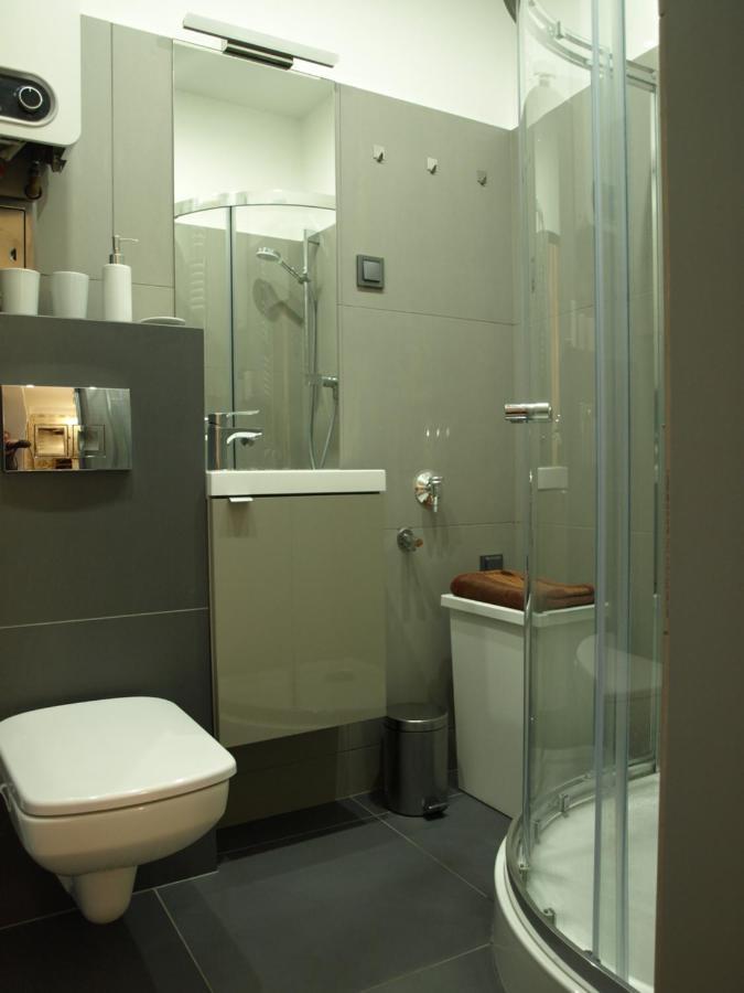 ורוצלב Apartament Kosciuszki מראה חיצוני תמונה