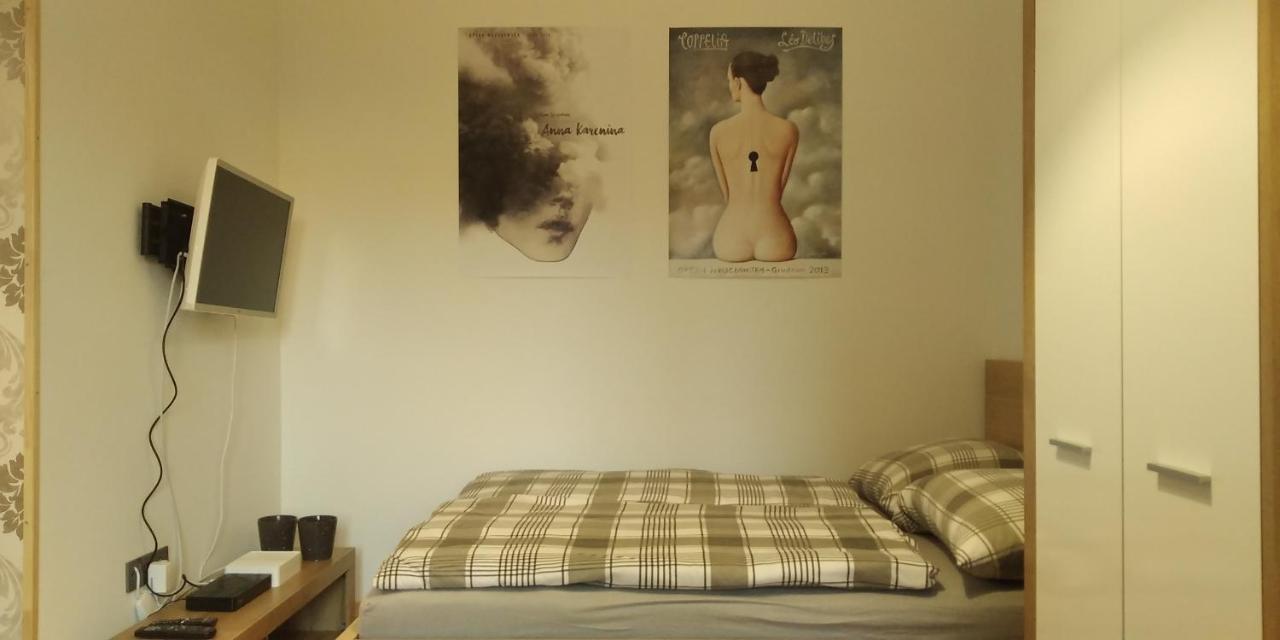 ורוצלב Apartament Kosciuszki מראה חיצוני תמונה