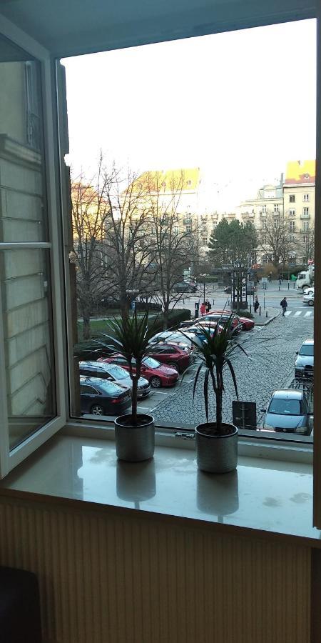 ורוצלב Apartament Kosciuszki מראה חיצוני תמונה
