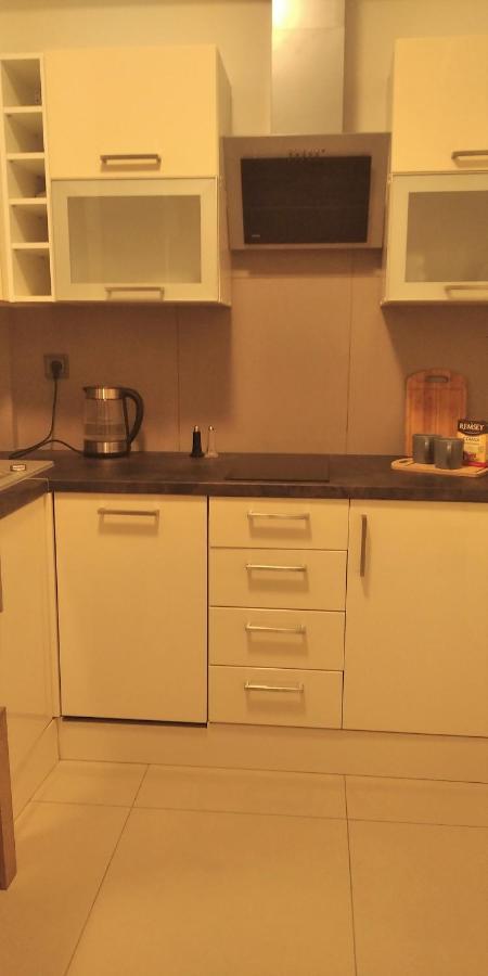ורוצלב Apartament Kosciuszki מראה חיצוני תמונה